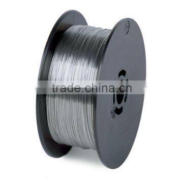 0.6mm-1.6mm Gasless flux cored welding wire E71T-11