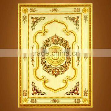 artistic ceiling