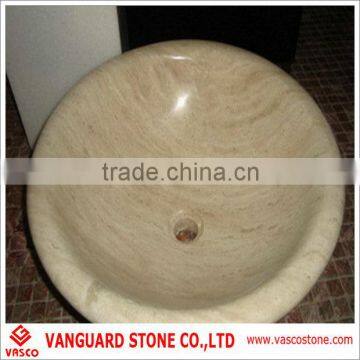 Natural Stone Hand Wash Basin