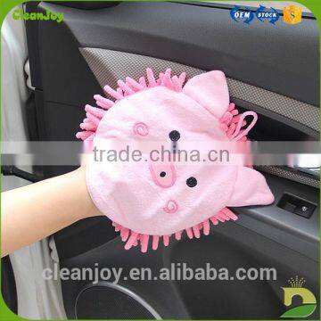 auto care products premium quality gloves cleaning