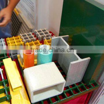 Jiangyinrunlin 2014 GRP/ FRP grating/chemgrate fiberglass grating /GRP grating[ ABS /ISO9001/SGS] price