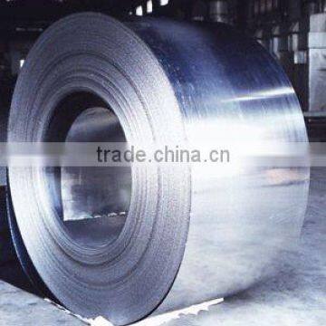 hot-dip zinc coated steel coils