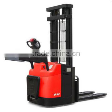 electric stacker truck high lifting stacker CDD10S plant tools/high lift jack