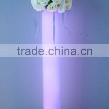 Color Change LED Light for Wedding Event