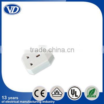 British type electrical socket VD-926E-1B