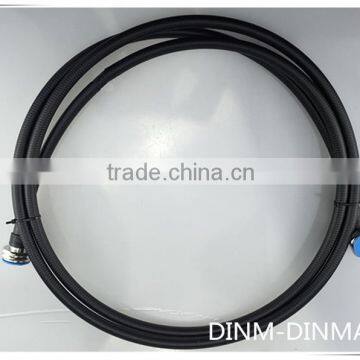 Telecom Feeder Cable 50 Ohm Lmr 200 Jumper Cable photo-2