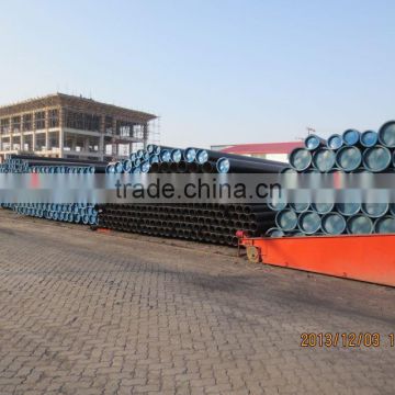 1.2767	X45NiCrMo4 Electrically welded steel tubes