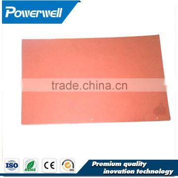 Professional manufacturer supply technical grade vulcanized fiber sheet                        
                                                Quality Choice