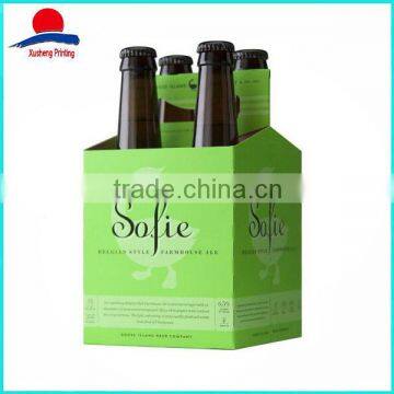 High Quality Size Of Beer Box, Beer Packaging Box