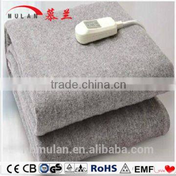 electric blanket remote control