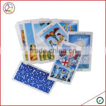 High Quality Tarot Cards Deck