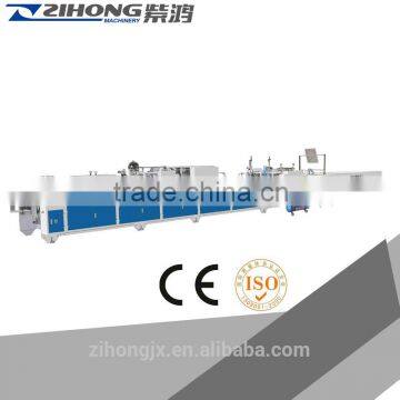 ZH-1050AC wholesale paper box full automatic paper feeding box alignment cartoning machine made in china