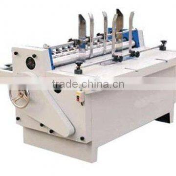 carton partition slotter machine/dividers