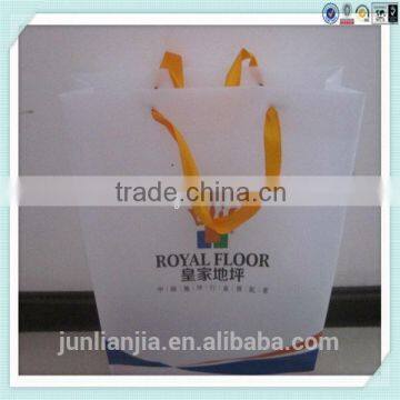 hdpe plastic shopping bags