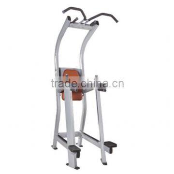 muscle strength equipment / Chin-Dip leg press Machine / TZ-5019