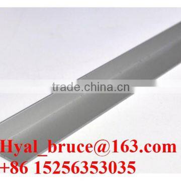 aluminium trim