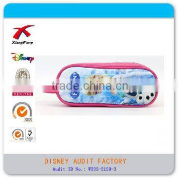 2015 New Frozen Pen Bag