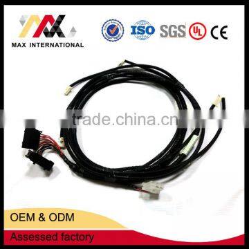 Automotive Jeep Tail Light Wiring Harness