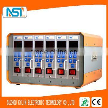 AST Hot Runner Temperature Controller Box for Blow Bottle Plastic Injection photo-3