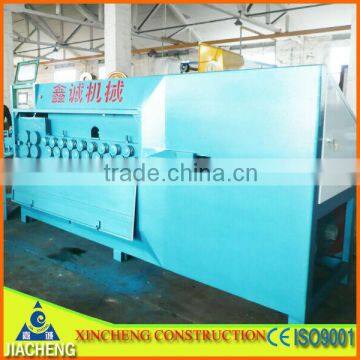 steel rod cutting bending machine hot supply