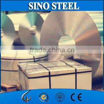 Scroll Tinplate Coil for Can or Cap Making photo-3