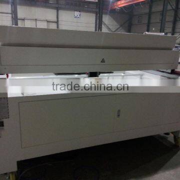 Peru High-tech CO2 Laser Cutting Machine photo-6