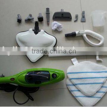 10 in 1 Steam Mop X 10 With GS CE ROHS Certificates photo-4