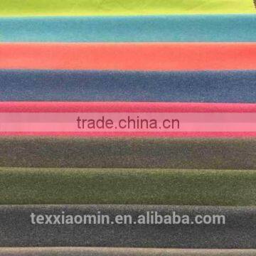Cationic Polyester/spandex Single Jersey