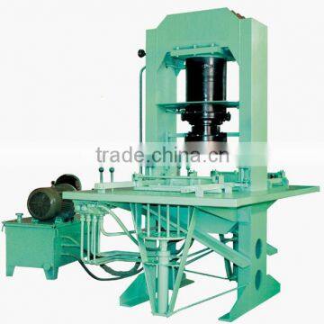 Paving Concrete Block Making Machine