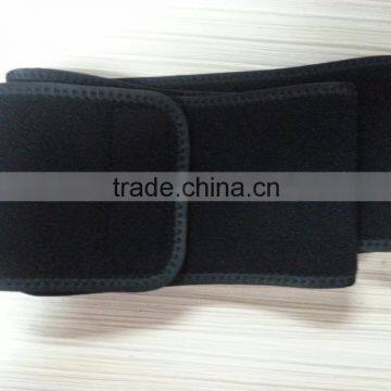 High quality neoprene Waist support Elastic waist belt