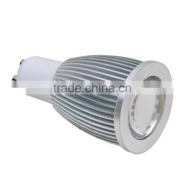 New products on china market indoor led spotlight fixtures 3w/GU10