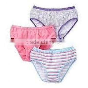 LADIES PANTY -BRA SET