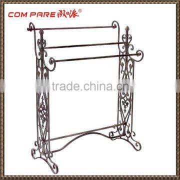 new design factory direct towel rack / Scarf Frame