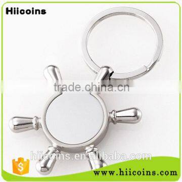 manufacture of turbo keychain Wholesale metal keychain and custom keychain