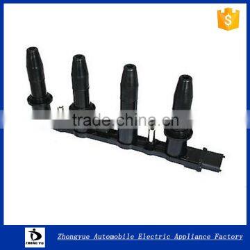 IGNITION COIL PACK FOR GM OPEL 986221035 10458316 1208021