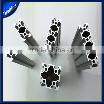Aluminum Profile Al-20 photo-5