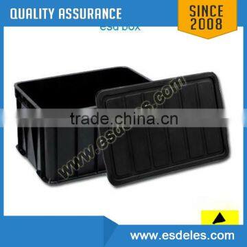 EC3017 Esd Antistatic pp Corrugated Box With Great Price photo-6