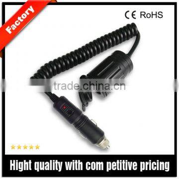 DC12V Extension Cord