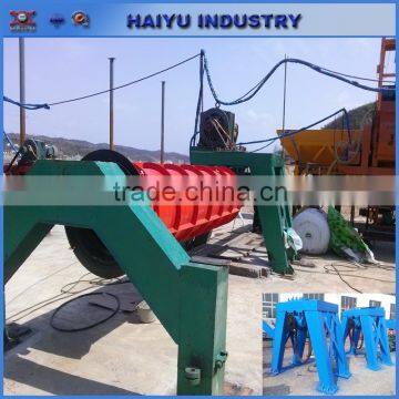 Alibabasupply concrete pipe machine concrete pipe making machine