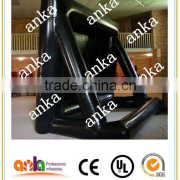 High Quality Giant Inflatable Movie Screen photo-2