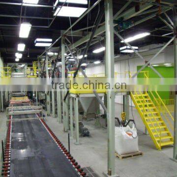 Gypsum Board Production Line&equipment