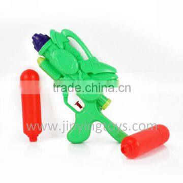 Hot Sale Plastic Summer Toys 34 cm Air Pressure Water Gun With EN71 photo-3