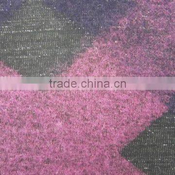 New Zealand Merino Wool Fabric photo-2