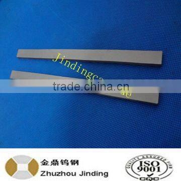 solid carbide strips and welding carbide strips and high quality tungsten carbide strips