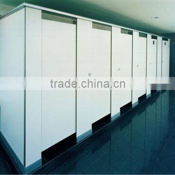 laminate sheet for toilet partition