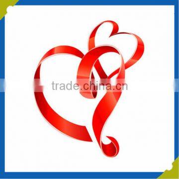 Cheap Fashion Satin Gradient Ramp Color Velet Ribbon Manufacturer to China photo-5