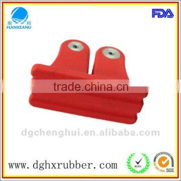 abrasion resistant windmill rubber bumper