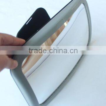 ANMA Detachable Car Seat Mirror Baby Car Mirror photo-2