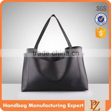 4835 Hight quality designer lady genuine leather bags wholesale handbag oem leather custom tote bag