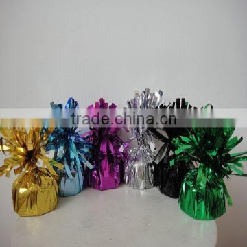 2014 wholesales balloon weights for birthday party